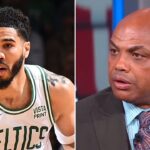 Chuck on Celtics: "I'll be shocked if they don't win the championship" | Inside the NBA