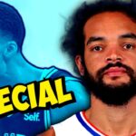 Joakim Noah SPEAKS OUT On Wembanyama Greatness!