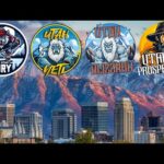 5 NEW possible Utah NHL team names *REVEALED*