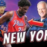 Knicks & Rangers Playoff Dominance! B&G Sound Off!