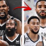 The Brooklyn Nets Downfall Documentary