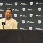 De'Aaron Fox on Kings season, offseason & Keegan