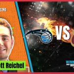 Free NBA Playoffs Betting Pick- Orlando Magic vs. Cleveland Cavaliers, 4/22/24: Scott's Selections