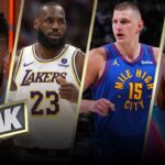 Should the Lakers feel hopeless after Game 1 loss vs. Nuggets? | NBA | SPEAK