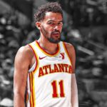 Trae Young Might Be Impossible to Trade