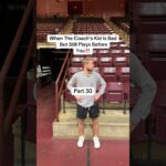 Do you want them to WIN or LOSE this game?🤔 #basketball #shorts