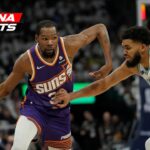 Bickley Blast: Who is this Phoenix Suns team and where are they going?