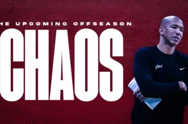 Pistons in for a CHAOTIC Offseason? - From Half Court Episode 143