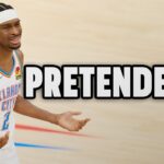 Are the Oklahoma City Thunder Contenders or Pretenders? | Gary Parrish Show