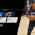 POSTGAME SOUND: MAGIC VS. CAVALIERS | COACH MOSE, PAOLO BANCHERO & FRANZ WAGNER