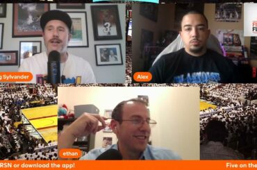 Miami Heat: Stupid Boston narratives (Scalabrine, Perkins) & more before Game 2 | Five on the Floor