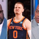 Inside the NBA Reacts to Knicks-76ers Game 2 Ending & Embiid's Comments