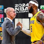 These Playoff Predictions Will Reveal How Rigged The NBA Actually Is
