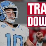 Albert Breer: Patriots "unlikely" to trade down in NFL Draft | Sports Sunday