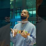 Ja Morant dissed by Drake 😭 #jamorant #ja #drake #nba #nbabasketball