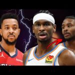 Why is Everyone Surprised by How the OKC Thunder Beat the Pelicans | 2024 NBA Playoffs