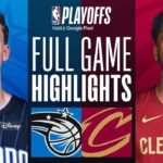 Game Recap: Cavaliers 96, Magic 86