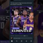 Chicago Bulls & Sacramento Kings don’t make NBA playoffs