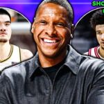 This Raptors Draft Pick is LOCKED IN... Surprise Selection Incoming? | Toronto Raptors News