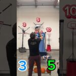 Basketball Arcade Game! 🏀