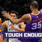 Are The Timberwolves TOO PHYSICAL For The Phoenix Suns to handle?