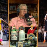Dan Patrick: The Little Things Came Back To Haunt The Lakers And 76ers Last Night | 4/23/24