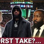 Why Brian Scalabrine and Kendrick Perkins Are Wrong About the Miami Heat | Miami Heat Podcast