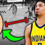 The Pacers Have A Tyrese Haliburton Problem...