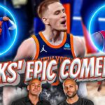 Knicks' Epic Win Streak: Is It sustainable?