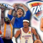 Oklahoma City Thunder Win The Defensive Battle in Game 1