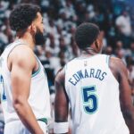 Minnesota Timberwolves Defeat Phoenix Suns In Game 2, 105-93 | 04.23.24