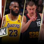 Are the Lakers done after losing 20-point lead in Game 2 loss vs. Nuggets? | NBA | SPEAK