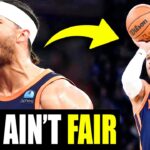 Josh Hart - The Most Confusing Player In The NBA