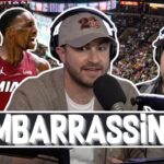 Jeremy Calls In Furious Over Today's Show with Heat Talk | The Dan Le Batard Show with Stugotz