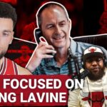 Moving Zach LaVine The Focal Point Of The Offseason For The Chicago Bulls | Coaching Staff Changes