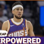 Phoenix Suns Overpowered By Minnesota Timberwolves Again In Game Two Loss