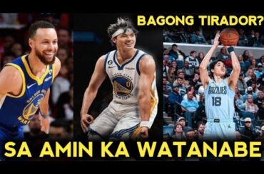 ITO yung sinayang ng Memphis! PWEDENG mapunta pa sa Golden state Warriors! Bagong TIRADOR?