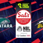 Auckland Tuatara vs Franklin Bulls | Full Basketball Game |  @SalsNBL 2024