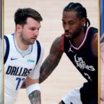 Inside the NBA reacts to Mavericks vs Clippers Game 2 Highlights
