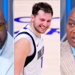 Mavs Bounce Back in Game 2 vs. Clippers | Inside the NBA