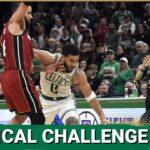 Boston Celtics-Miami Heat Game 2 preview: Physicality & 3-point shooting