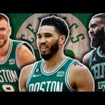 The Boston Celtics are out for REVENGE…