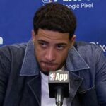 Tyrese Halliburton talks Game 2 Win vs Bucks, Postgame Interview 🎤