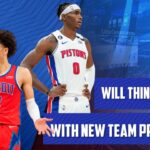 Will Detroit Pistons New Front Office Plan Work? | EP 110