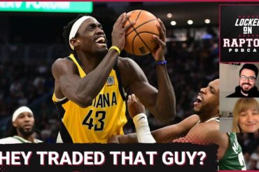 The worst things about the 2023-24 Toronto Raptors | The Pascal Siakam trade, injuries & much more