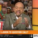Pardon the Interruption | Wilbon thoughts on how game ended 76ers-Knicks & Lakers-Nuggets in Game 2