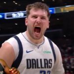 COLD BLOODED! "L.A Clippers vs Dallas Mavericks Game 2 Full Highlights | 2024 WCR1" REACTION!