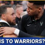 Is Giannis Antetokounmpo to the Golden State Warriors a Realistic Possibility? W/Added Season Review