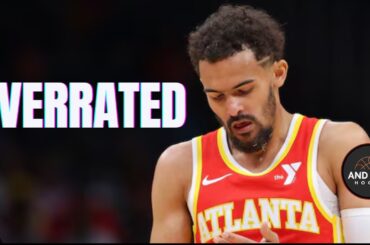 It’s Time to Admit Who Trae Young Really Is….