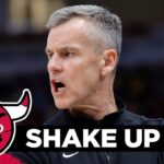 What do assistant coaching changes under Billy Donovan mean for Chicago Bulls? | CHGO Bulls Podcast
